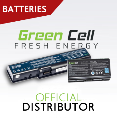 Green Cell Batteries