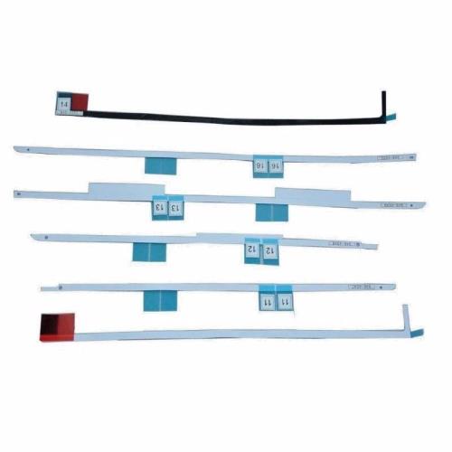 Screen Adhesive Strip Sticker For Tape Apple iMac 27"inch A1419  A2115 2012-2017