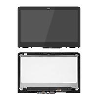 Οθόνη Laptop HP X360 13S 13-S 13-4000 HP Pavilion 13-S120NR 1366 x 768 LED LCD Touch Screen Assembly