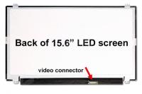HP 15-BA000 15-BA LCD Display Lcd Screen 15.6