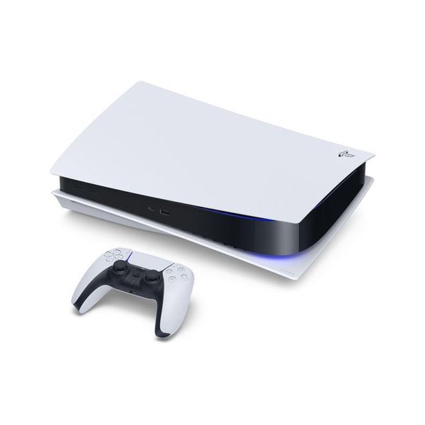 Game Console PS5