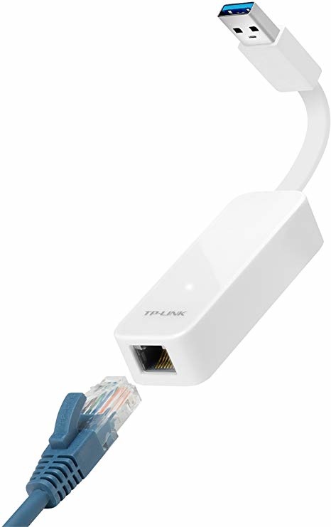 Δικτυακά USB To Ethernet Network Adapter