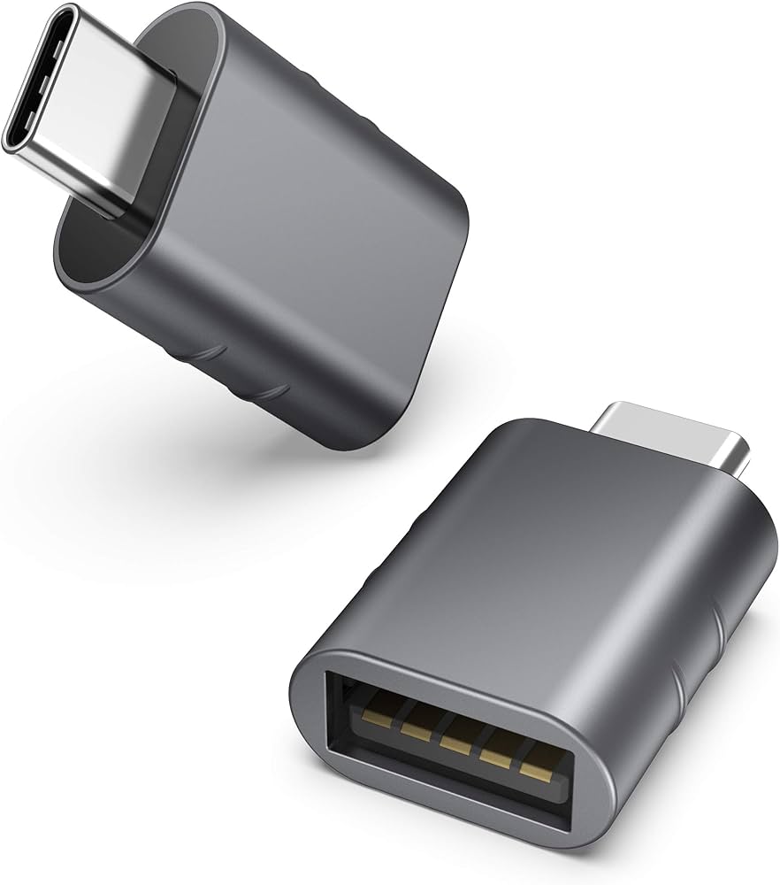 Περιφερειακά USB-C TO USB-A Adapter