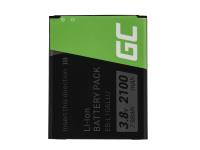 Green Cell Smartphone Battery for Samsung GALAXY S3 i9300 i9305 LTE
