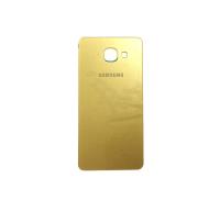 Samsung Galaxy A5 2016 Battery Back Cover Gold With Adhesive (SM-A510)