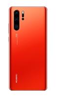 Huawei P30 Pro Amber sunrise Battery Back Cover With Adhesive