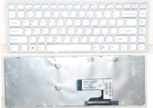 Sony Vaio VGN-NW Πληκτρολόγιο Laptop Keyboard