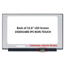 HP Pavilion 15-DK 15-DK0051WM 6WC39UA TPN-C141 FHD IPS LED LCD Screen 1920 x 1080  30 Pin