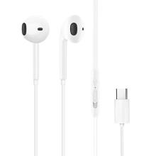 Apple Hands Free Stereo EarPods USB-C MTJY3ZMA