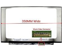 Οθόνη Laptop 15.6'' 1080P IPS Dell Vostro 15 3500 Dell 3501 P90F P90F005 P90F006 LCD Display Screen 
