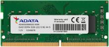 Adata Premier 8GB DDR4 RAM με Ταχύτητα 3200 για Laptop 
