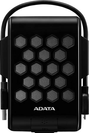 Adata HD720 USB 3.0 Εξωτερικός HDD 2TB 2.5" Μαύρο 