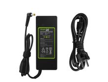 Green Cell PRO Charger Acer Aspire 5 A515-41G A515-52 A517-51 A515-52 A517-51 90W 19V 4,74A 5.5m-1.7