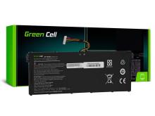 Green Cell AP18C4K AP18C8K Battery for Acer Aspire 3 A315-23 A514-54 A515-57 A515-43 SF114-34 3 SF