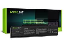 Green Cell Battery for Fujitsu-Siemens D1420 L1300 L7310 / 11,1V 4400mAh