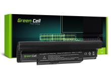 Green Cell Battery for Samsung NP-NC10 NP-N110 NP-N130 NP-N140 / 11,1V 4400mAh