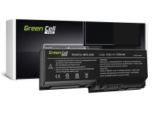 Green Cell PRO Battery for Toshiba Satellite L350 P200 PA3536U-1BRS / 11,1V 5200mAh