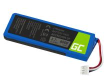 Green Cell AEC982999-2P Speaker Battery for JBL Charge 