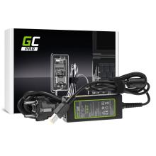 Green Cell PRO Charger / AC Adapter 20V 2.25A 45W for Lenovo G40-30 G50-30 V110-15IAP V130-15IGM Yog