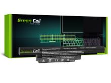 Green Cell Battery AS16B5J AS16B8J for Acer Aspire E15 E5-575 E5-575G F15 F5-573 F5-573G TravelMate 