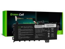 Green Cell battery B21N1818 C21N1818-1 Asus VivoBook 15 A512 A512DA A512FA A512JA R512 X512 X512