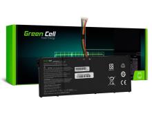 Green Cell AC14B13J AC14B18J Battery for Acer Aspire 3 A315-23 A315-55G ES1-111M ES1-331 ES1-531 ES1