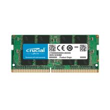 Crucial RAM 8GB DDR4-3200 SODIMM