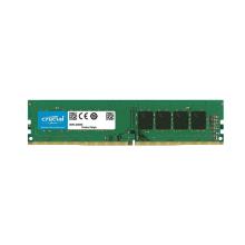 Crucial RAM 8GB DDR4-3200 UDIMM