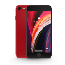 Apple iPhone SE 2020 (3GB/128GB) Product Red ΕΚΘΕΣΙΑΚΟ