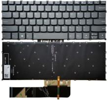 Lenovo Yoga Slim 7-14 7-14ITL05 7-14ARE05 7-14IL05 7-14ARB7 5-14ARE05 5-14IIL05 keyboard  GR