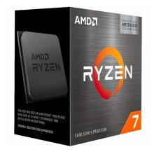 Επεξεργαστής AMD RYZEN 7 5800X3D Box AM4 (3,4GHz)
