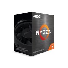 Επεξεργαστής AMD RYZEN 5 5500 Box AM4 (3.6Hz) with Wraith Spire cooler