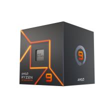 Επεξεργαστής AMD Ryzen 9 7900 Box AM5 (3.7GHz)