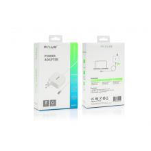 Rixus 85W Charger for Macbook - L Tip  Output voltage: DC18.5V, 4.6A  RXMCL