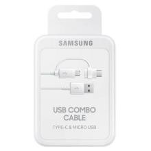 Samsung EP-DG930 USB cable - EPDG930DWEGWW WHITE