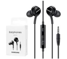 Samsung EO-IA500 In-ear Handsfree με Βύσμα 3.5mm Μαύρο