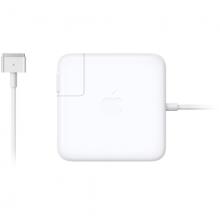 Τροφοδοτικό Apple MagSafe2 Power Adaptor 45W For MacBook Air White (MD592Z/A)
