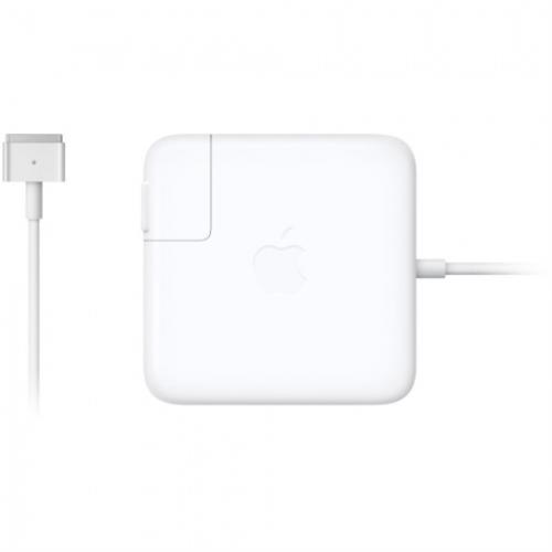 Τροφοδοτικό Apple MagSafe2 Power Adaptor 45W For MacBook Air White (MD592Z/A)