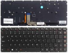 Πληκτρολόγιο Laptop Lenovo YOGA 900 900-13ISK 900-13ISK2 Keboard 