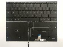 Huawei matebook 13 KPL-W00 VLR-W19P W19L KPR-W19 NSK-350BN backlit keyboard