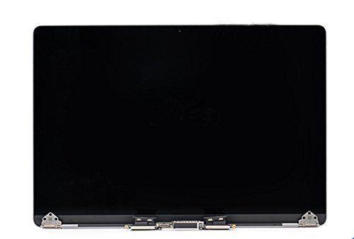 Οθόνη για MacBook Pro A1706 2016-2017 Silver, Full LCD Assembly 13.3" 