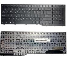 Πληκτρολόγιο για Fujitsu Lifebook E753 E754 A555 AH555 A555G A557 AH544 AH564 AH555 GR Layout 