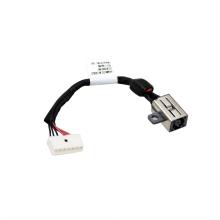 Dell XPS 15 9550 9560 9570 P56F  DC30100X200  DC30100X300 Dc Power Jack Cable