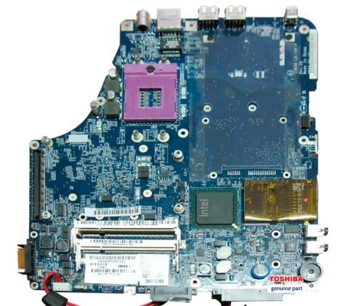 Μητρική Laptop Toshiba A200 ISKAA LA-3481P
