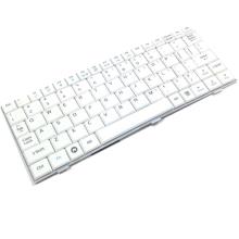 ASUS Eee PC EPC 8G 2G 4G  White/Άσπρο K001262Q1 Surf Laptop Keyboard