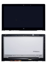 Lenovo IdeaPad Yoga 2 13 20344 Touch Screen 1920x1080