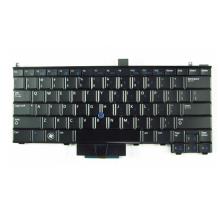 Πληκτρολόγιο Laptop Dell Latitude E4300 E4310  E4310 P05G E4200 PP13S NSK-DSOUC 0C7FHD P6VGX