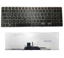 Toshiba Tecra Z50 Z50-A1502 Z50-A Z50-A1510 Πληκτρολόγιο Laptop με US Layout
