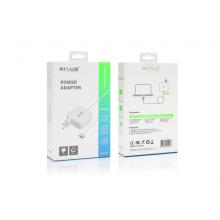 Rixus 45W Charger for Macbook - T Tip DC14.5V, 3.1A For MacBook A1369 or A1370 A1466 - model A1374