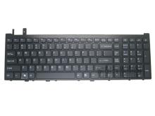 Sony VGN-AW Series Keyboard With Frame 